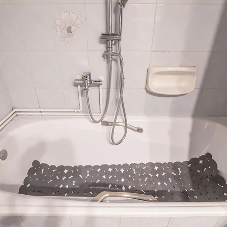 Lejlighed Koukaki Traditional *